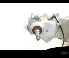 BLOCCO MOTORE ENGINE - MOD: MD32M PIAGGIO VESPA GT - 6