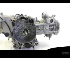 BLOCCO MOTORE ENGINE - MOD: MD32M PIAGGIO VESPA GT - 7