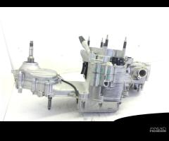 BLOCCO MOTORE ENGINE - MOD: MD32M PIAGGIO VESPA GT - 8