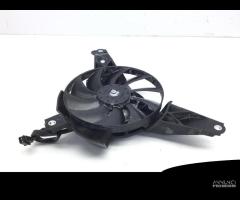 ELETTROVENTOLA RADIATORE YAMAHA MT-07 700 2023 RM3