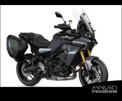 SENSORE PEDALE CAMBIO E ASTA RINVIO YAMAHA TRACER - 5