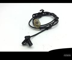 SENSORE ABS RUOTA ANTERIORE YAMAHA MT-07 700 2023 - 1