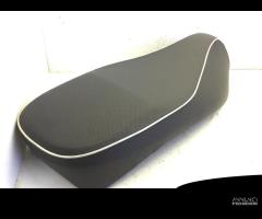 SELLA SADDLE PIAGGIO VESPA GTS SUPER IE ABS 125 20