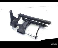 STAFFA SUPPORTO MOTORE PIAGGIO VESPA GTS SUPER IE