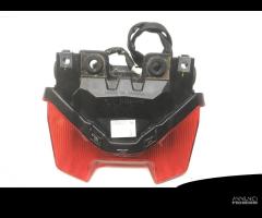 FARO FANALE STOP POSTERIORE YAMAHA MT-07 690 2023 - 7