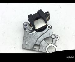 PINZA FRENO POSTERIORE E STAFFA YAMAHA TRACER 9 GT - 7