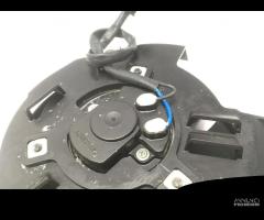 ELETTROVENTOLA RAFFREDDAMENTO RADIATORE YAMAHA MT- - 6