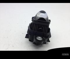 FARO FANALE ANTERIORE YAMAHA MT-07 700 2023 RM331 - 5