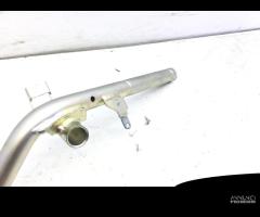 MANUBRIO STERZO HANDLEBAR PIAGGIO VESPA GTS SUPER