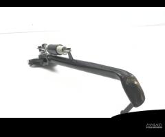 CAVALLETTO LATERALE E ACCESSORI YAMAHA MT-07 690 2