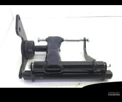 STAFFA SUPPORTO MOTORE PIAGGIO VESPA GTS SUPER IE - 3