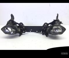 FARO FANALE ANTERIORE - CREPE YAMAHA TRACER 9 GT 8