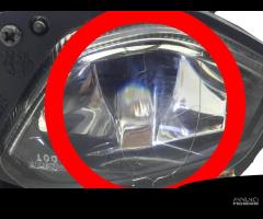 FARO FANALE ANTERIORE - CREPE YAMAHA TRACER 9 GT 8