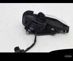 FARO FANALE POSIZIONE SINISTRO YAMAHA MT-07 700 20 - 5