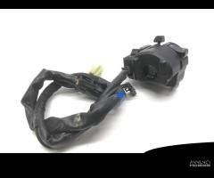 COMMUTATORE DEVIO LUCI SINISTRO YAMAHA MT-07 690 2