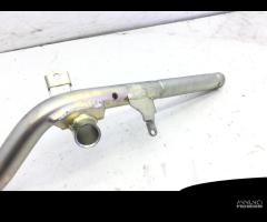 MANUBRIO STERZO HANDLEBAR PIAGGIO VESPA GTS SUPER