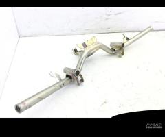 MANUBRIO STERZO HANDLEBAR PIAGGIO VESPA GTS SUPER - 7