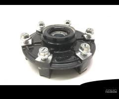 MOZZO PARASTRAPPI RUOTA POSTERIORE YAMAHA MT-07 69