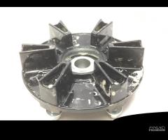 MOZZO PARASTRAPPI RUOTA POSTERIORE YAMAHA MT-07 69 - 4