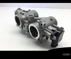 CORPO FARFALLATO YAMAHA MT-07 700 2023 RM331