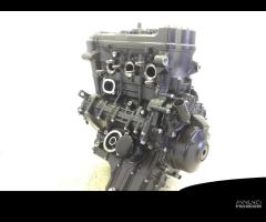 BLOCCO MOTORE ENGINE - MOD: N718E YAMAHA MT-09 890 - 1