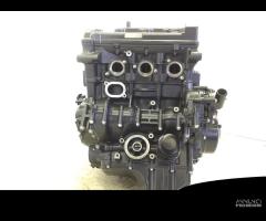 BLOCCO MOTORE ENGINE - MOD: N718E YAMAHA MT-09 890 - 2