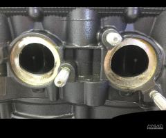 BLOCCO MOTORE ENGINE - MOD: N718E YAMAHA MT-09 890 - 3