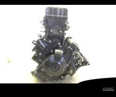 BLOCCO MOTORE ENGINE - MOD: N718E YAMAHA MT-09 890 - 5