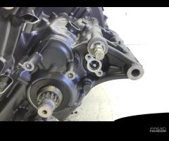 BLOCCO MOTORE ENGINE - MOD: N718E YAMAHA MT-09 890 - 6