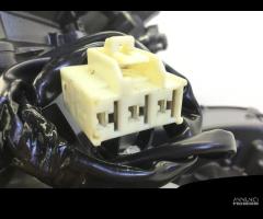 BLOCCO MOTORE ENGINE - MOD: N718E YAMAHA MT-09 890 - 7