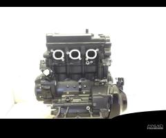 BLOCCO MOTORE ENGINE - MOD: N718E YAMAHA MT-09 890 - 8