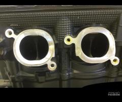 BLOCCO MOTORE ENGINE - MOD: N718E YAMAHA MT-09 890 - 9