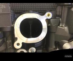 BLOCCO MOTORE ENGINE - MOD: N718E YAMAHA MT-09 890 - 10