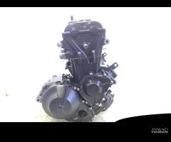 BLOCCO MOTORE ENGINE - MOD: N718E YAMAHA MT-09 890 - 11