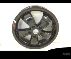 CERCHIO RUOTA ANTERIORE 12 X 3.00 PIAGGIO VESPA GT - 1