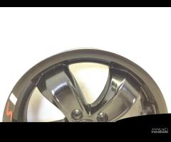 CERCHIO RUOTA ANTERIORE 12 X 3.00 PIAGGIO VESPA GT - 3