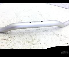 MANUBRIO STERZO HANDLEBAR YAMAHA MT-09 890 2022 RN - 10