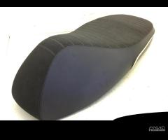 SELLA SADDLE PIAGGIO VESPA GTS SUPER IE ABS 125 20 - 1