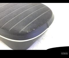 SELLA SADDLE PIAGGIO VESPA GTS SUPER IE ABS 125 20