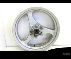 CERCHIO RUOTA ANTERIORE 17 X 3.50 BMW R 1150 RS 10 - 1