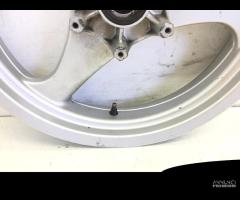 CERCHIO RUOTA ANTERIORE 17 X 3.50 BMW R 1150 RS 10