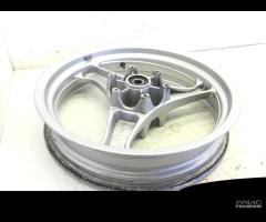 CERCHIO RUOTA ANTERIORE 17 X 3.50 BMW R 1150 RS 10