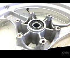 CERCHIO RUOTA ANTERIORE 17 X 3.50 BMW R 1150 RS 10 - 6