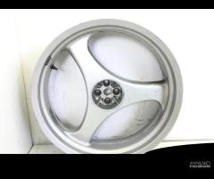 CERCHIO RUOTA POSTERIORE 18 X 4.50 BMW R 1150 RS 1 - 1