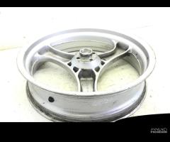 CERCHIO RUOTA POSTERIORE 18 X 4.50 BMW R 1150 RS 1