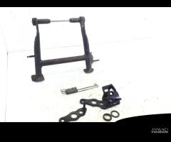 CAVALLETTO CENTRALE E ACCESSORI BMW R 1150 RS 1085 - 1