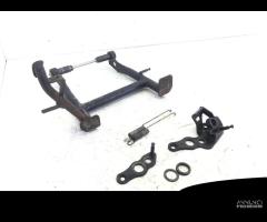 CAVALLETTO CENTRALE E ACCESSORI BMW R 1150 RS 1085 - 2