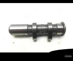 TESTA TESTATA COMPLETA APRILIA SCARABEO IE LIGHT 2 - 5