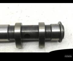 TESTA TESTATA COMPLETA APRILIA SCARABEO IE LIGHT 2 - 9