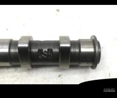 TESTA TESTATA COMPLETA APRILIA SCARABEO IE LIGHT 2 - 10